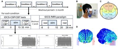The distinct and potentially conflicting effects of tDCS and tRNS on brain connectivity, cortical inhibition, and <mark class="highlighted">visuospatial memory</mark>